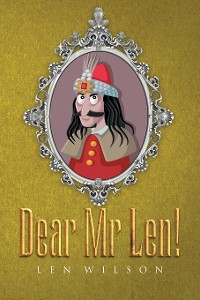 Cover Dear Mr Len!