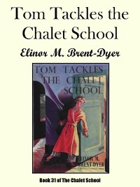 Cover Tom Tackles the Chalet School