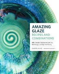 Cover Amazing Glaze Recipes and Combinations