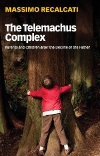 Cover The Telemachus Complex