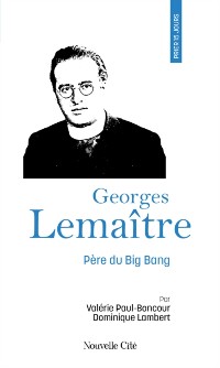 Cover Prier 15 jours avec Georges Lemaitre