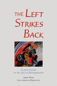 Cover Left Strikes Back