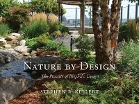 Cover Nature by Design