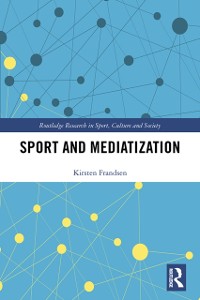 Cover Sport and Mediatization