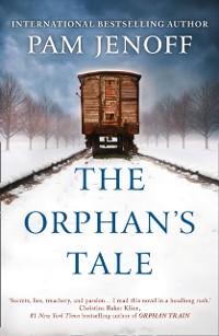 Cover Orphan's Tale