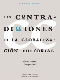 Cover LAS CONTRADICCIONES DE LA GLOBALIZACIÓN EDITORIAL