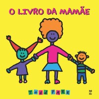 Cover O livro da mamãe