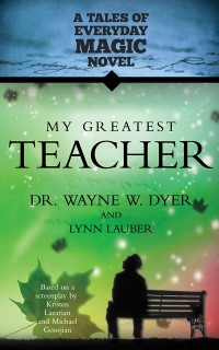 Cover My Greatest Teacher