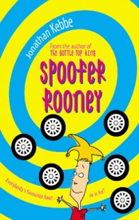 Cover Spoofer Rooney