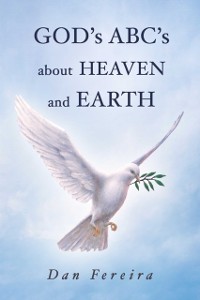 Cover GOD's A B C's about HEAVEN and EARTH