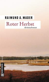 Cover Roter Herbst