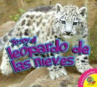 Cover El leopardo de las nieves