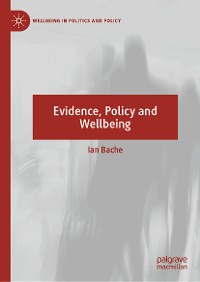 Cover Evidence, Policy and Wellbeing