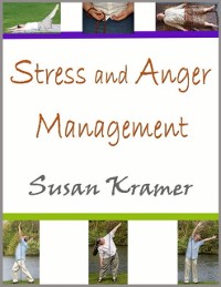 Cover Stress and Anger Management