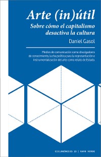 Cover Arte in(útil)