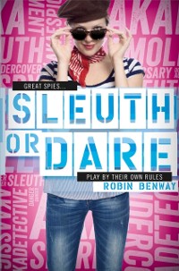 Cover Sleuth or Dare