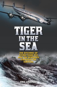 Cover Tiger in the Sea