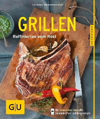 Cover Grillen