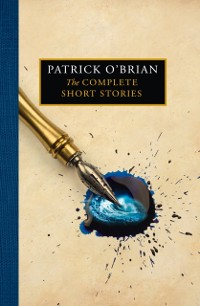 Cover COMPLETE SHORT STORIES EB