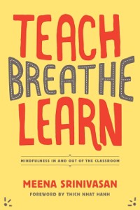 Cover Teach, Breathe, Learn
