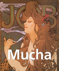 Cover Alphonse Mucha et œuvres d''art