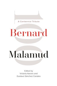 Cover Bernard Malamud