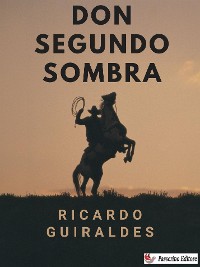 Cover Don Segundo Sombra