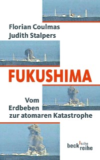 Cover Fukushima