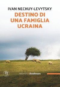 Cover Destino una famiglia ucraina