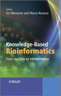 Cover Knowledge-Based Bioinformatics