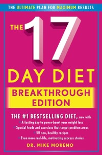 Cover 17 Day Diet Breakthrough Edition
