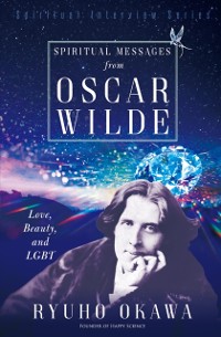 Cover Spiritual Messages from Oscar Wilde
