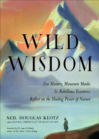 Cover Wild Wisdom