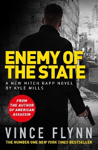 Cover Enemy of the State