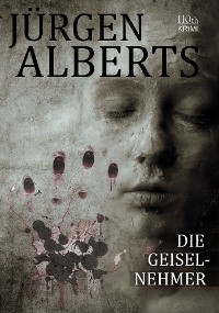 Cover Die Geiselnehmer