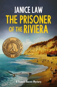 Cover Prisoner of the Riviera