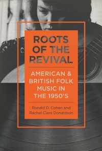 Cover Roots of the Revival