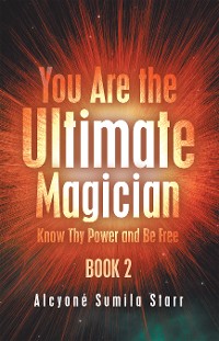 Cover You Are the Ultimate Magician