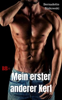 Cover Mein erster anderer Kerl