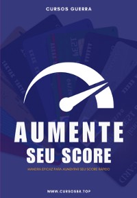 Cover Aumente Seu Score