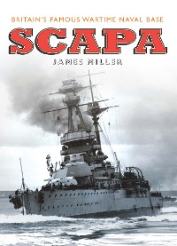 Cover Scapa