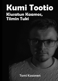 Cover Kumi Tootio