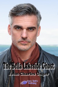 Cover The Bella Lakeside Ghost