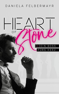 Cover Heart of Stone
