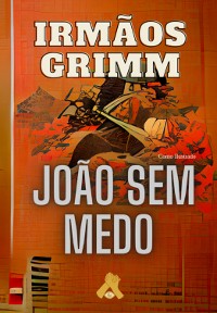 Cover João Sem Medo