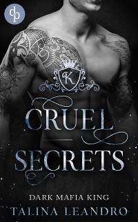 Cover Cruel Secrets