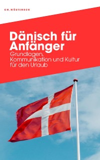 Cover DÄNISCH FÜR ANFÄNGER