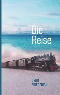 Cover Die Reise