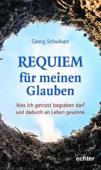 Cover Requiem für meinen Glauben