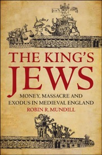 Cover The King''s Jews